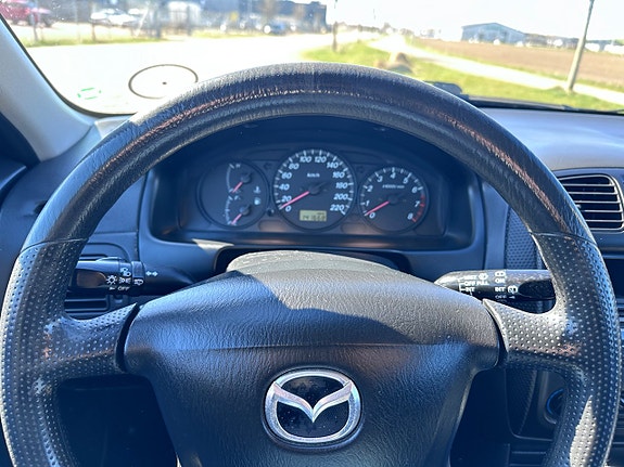 Mazda 3 12 of 17