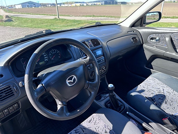 Mazda 3 11 of 17