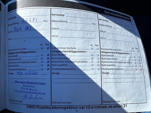 Mazda 3 16 of 17