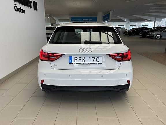 Audi A1 5 of 5