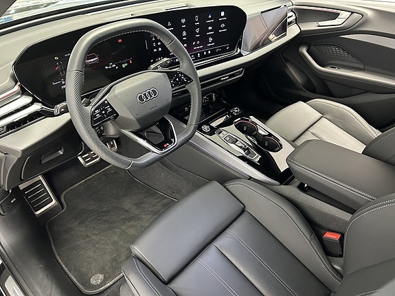 Audi A5 13 of 21