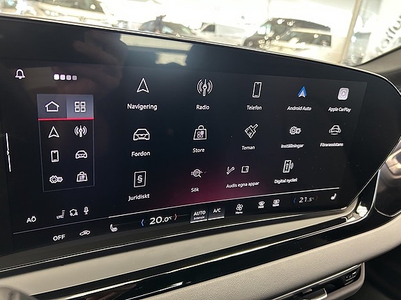Audi A5 16 of 21