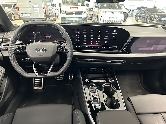 Audi A5 14 of 21