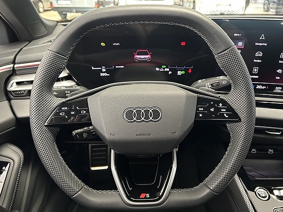 Audi A5 15 of 21