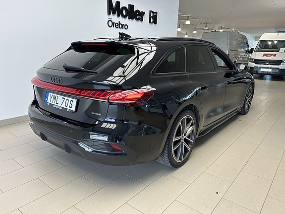 Audi A5 4 of 5