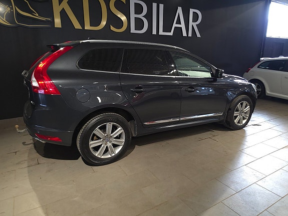 Volvo XC60 4 of 14