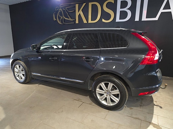 Volvo XC60 3 of 14