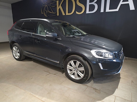 Volvo XC60 6 of 14