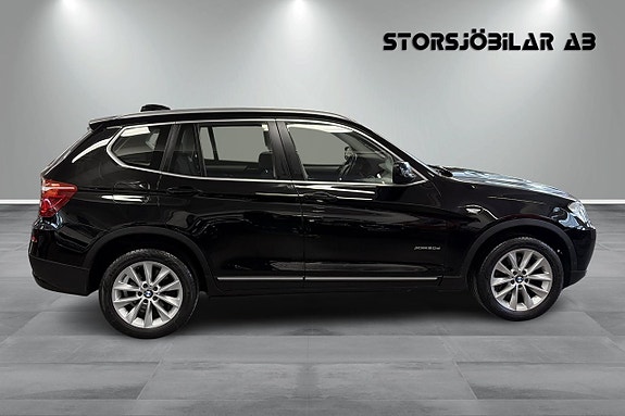 BMW X3 2 of 5