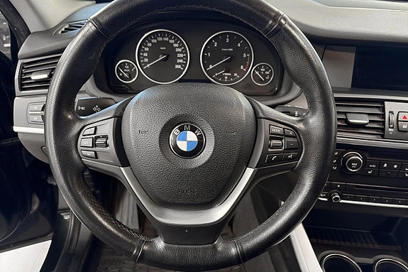 BMW X3 14 of 18