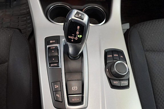 BMW X3 17 of 18
