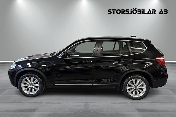 BMW X3 6 of 18