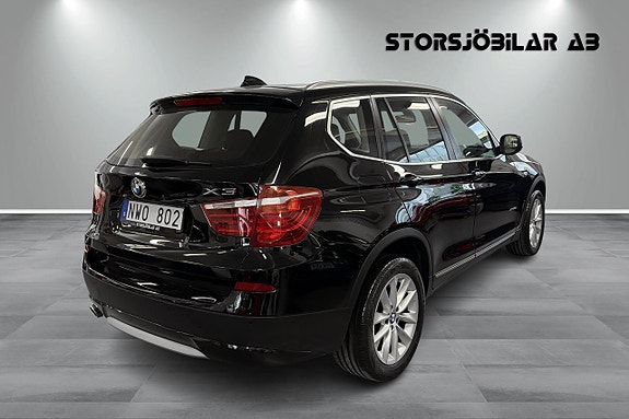 BMW X3 3 of 5