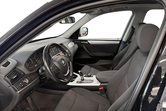 BMW X3 9 of 18