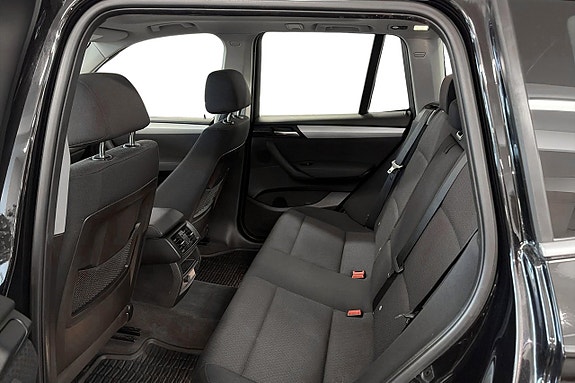 BMW X3 10 of 18
