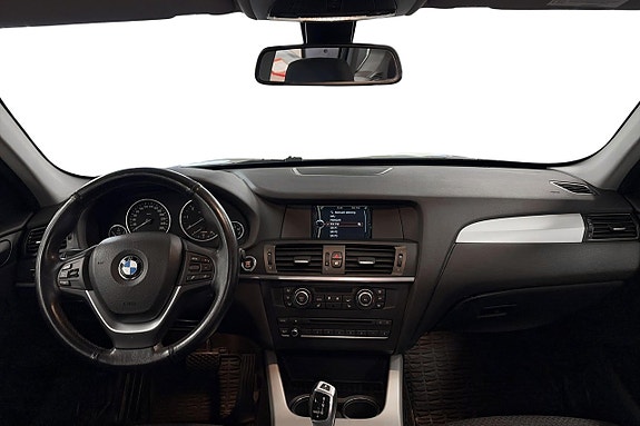 BMW X3 11 of 18