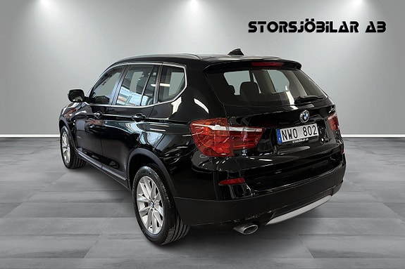 BMW X3 5 of 5