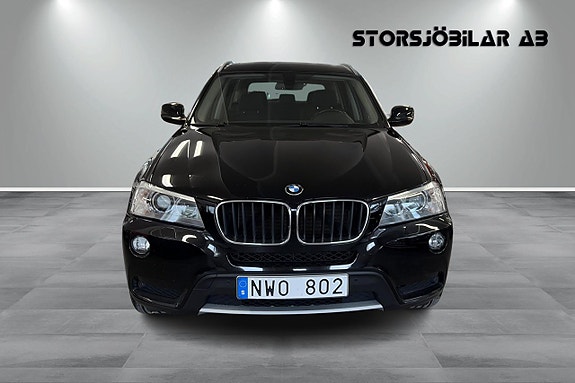 BMW X3 8 of 18