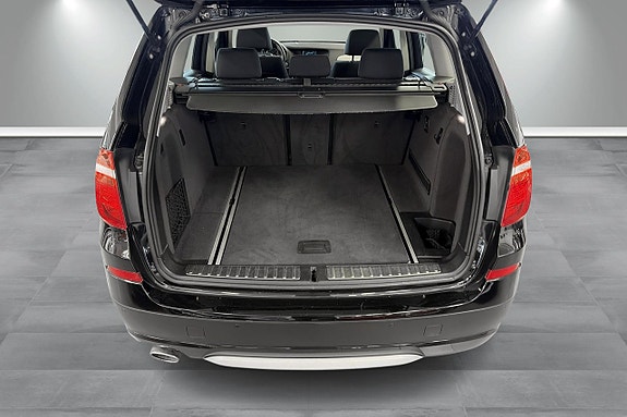 BMW X3 12 of 18