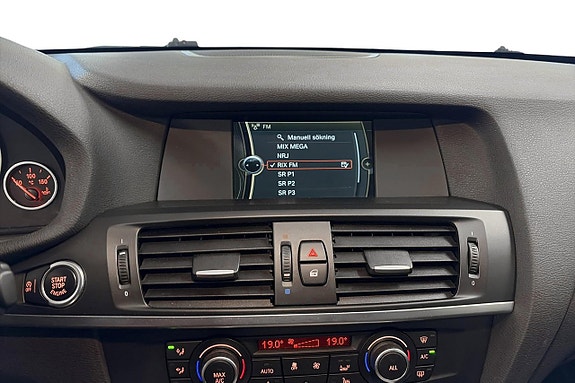 BMW X3 16 of 18