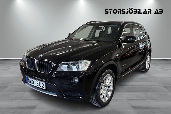 BMW X3 7 of 18