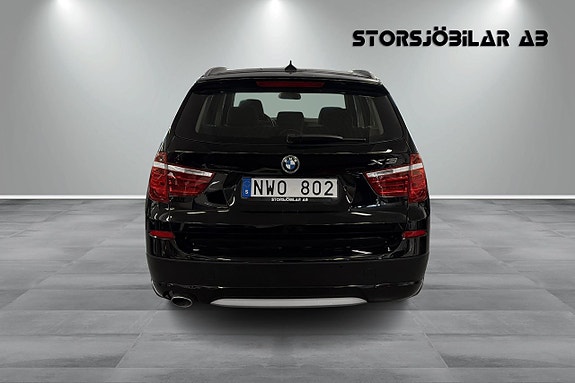 BMW X3 4 of 5