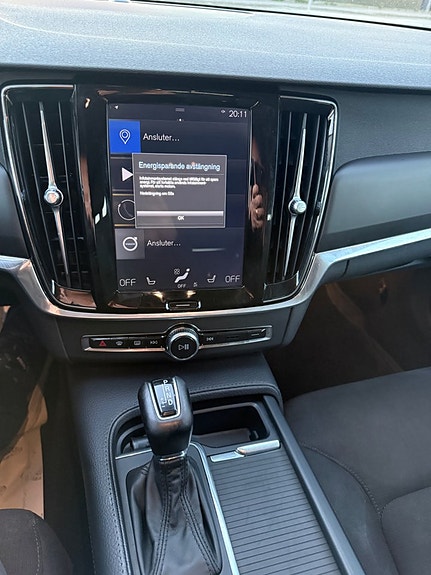 Volvo V90 13 of 13