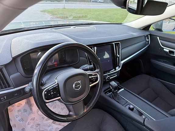 Volvo V90 9 of 13