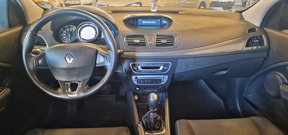 Renault Megane III 5 of 6