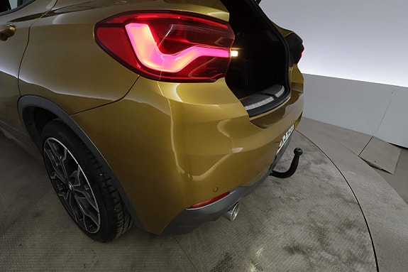 BMW X2 7 of 30