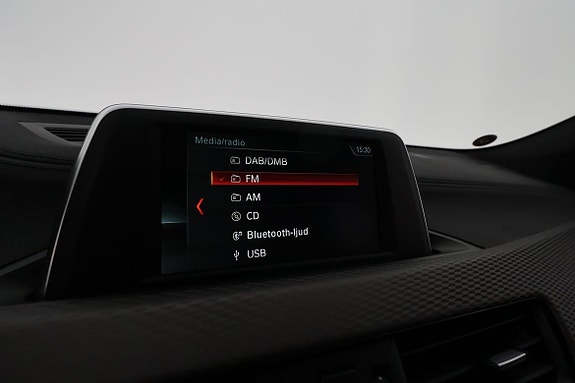 BMW X2 26 of 30