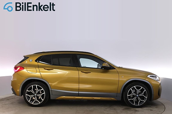 BMW X2 2 of 5