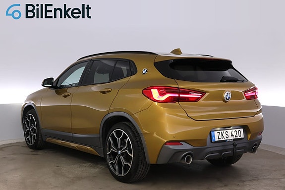 BMW X2 6 of 30