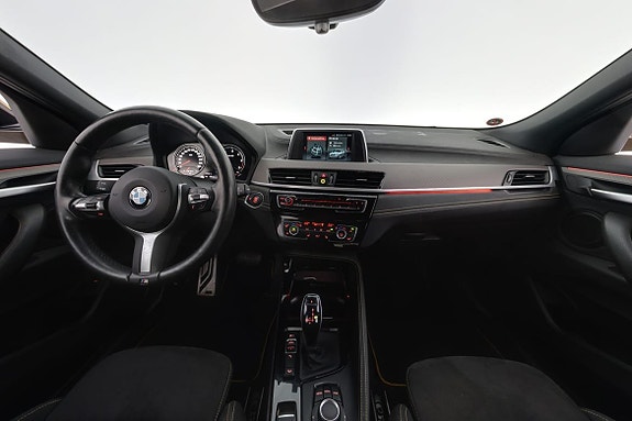 BMW X2 13 of 30