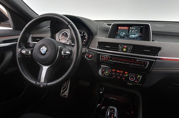 BMW X2 14 of 30