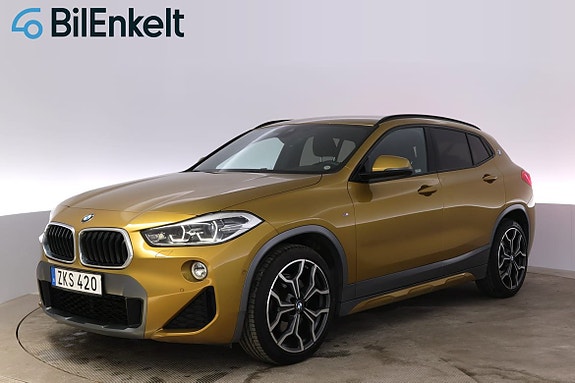 BMW X2 4 of 5
