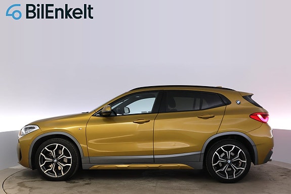 BMW X2 5 of 5