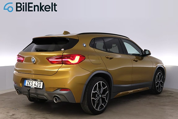 BMW X2 4 of 5