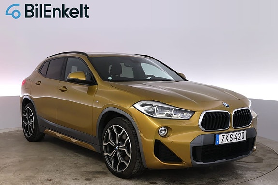 BMW X2 2 of 5
