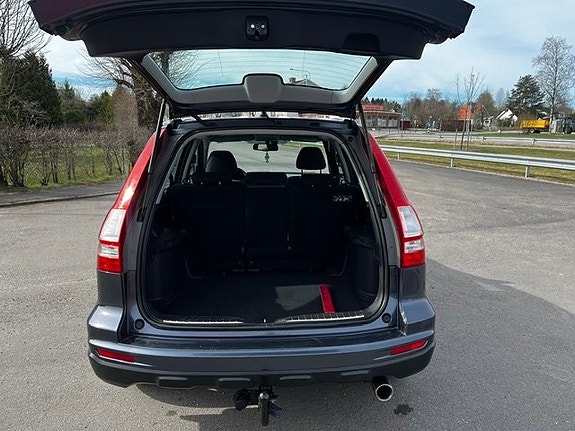 Honda CR-V 10 of 10