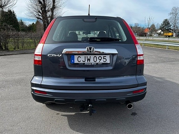 Honda CR-V 6 of 10