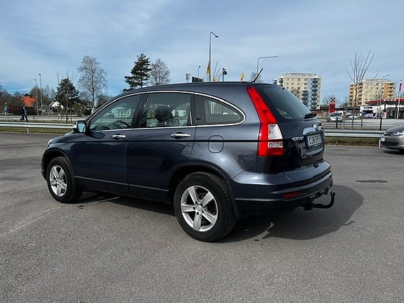 Honda CR-V 3 of 5