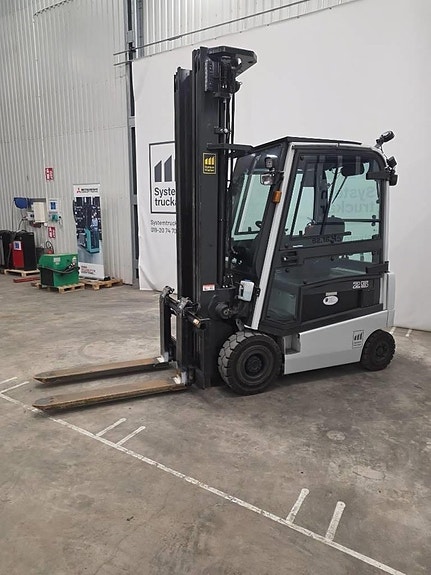 Unicarriers 1Q2L25Q