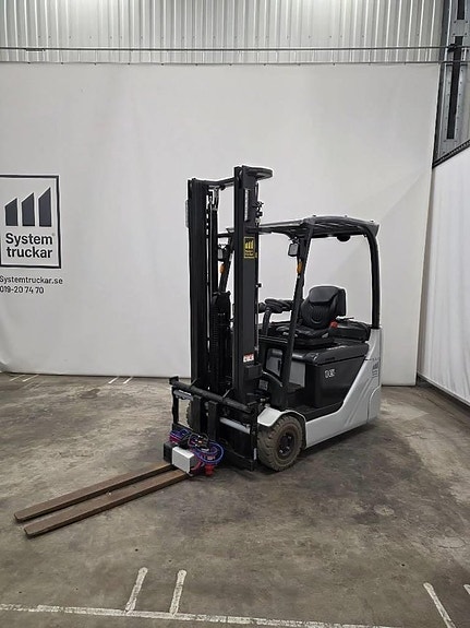 Unicarriers TX3-16L