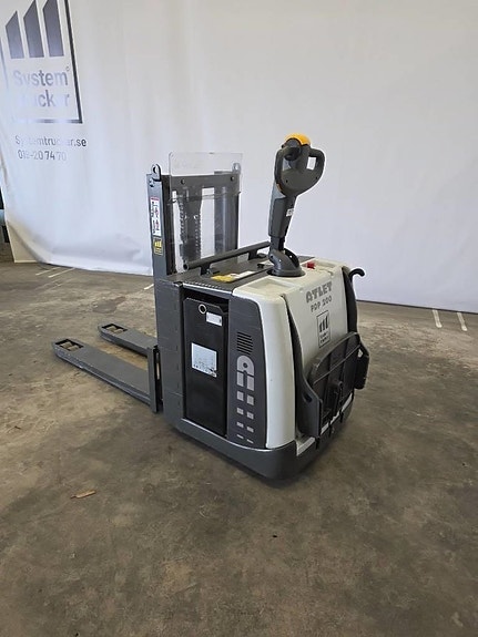 Atlet PDP200
