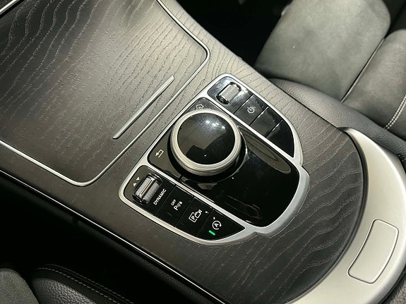 Mercedes-Benz C200 d 14 of 17