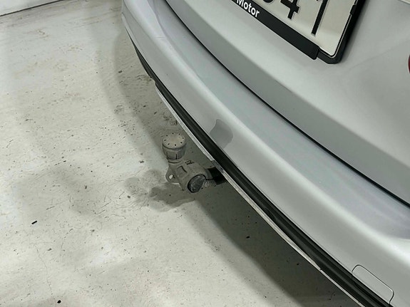 Mercedes-Benz C200 d 8 of 17