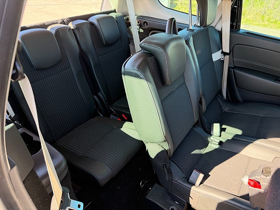 Renault Grand Scenic I 13 of 15
