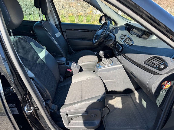 Renault Grand Scenic I 9 of 15