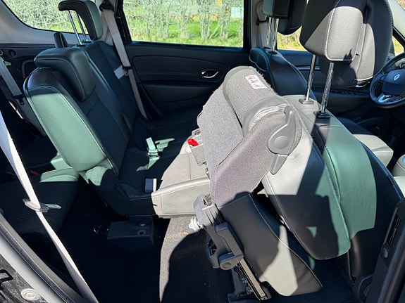 Renault Grand Scenic I 12 of 15